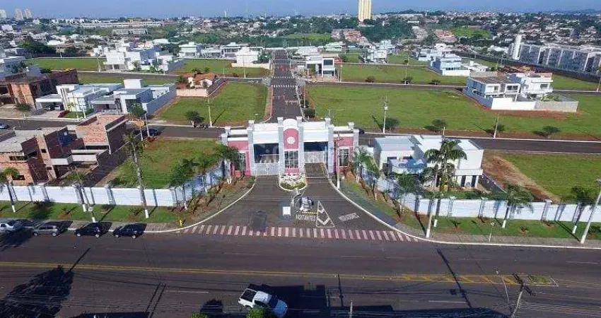Terreno à venda, 450 m² por R$ 500.000,00 - Chácara Letônia - Americana/SP