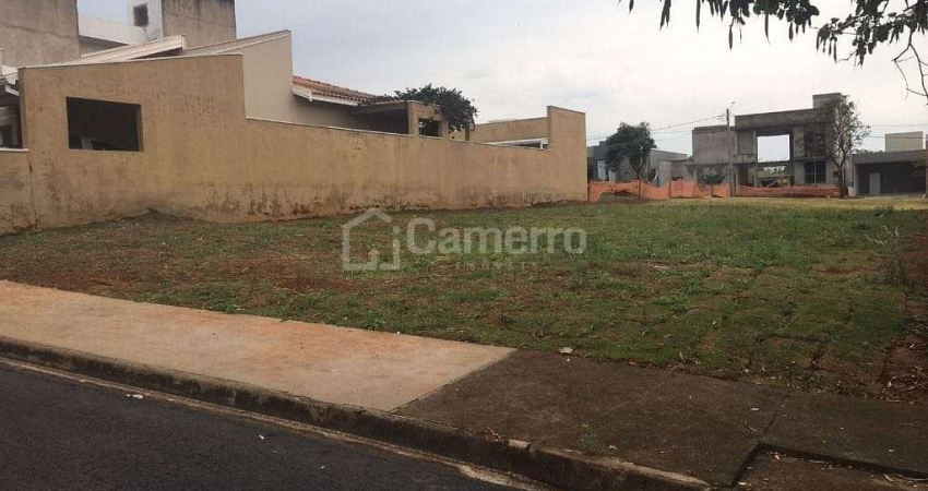 Terreno à venda, 450 m² por R$ 650.000,00 - Loteamento Residencial Jardim Villagio II - Americana/S