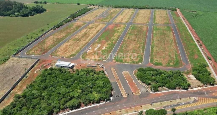 Terreno à venda, 180 m² por R$ 200.000 - Bairro do Cillos - Santa Bárbara D'Oeste/SP