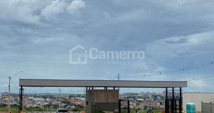 Terreno à venda, 300 m² por R$ 210.000,00 - Residencial Vila América - Nova Odessa/SP