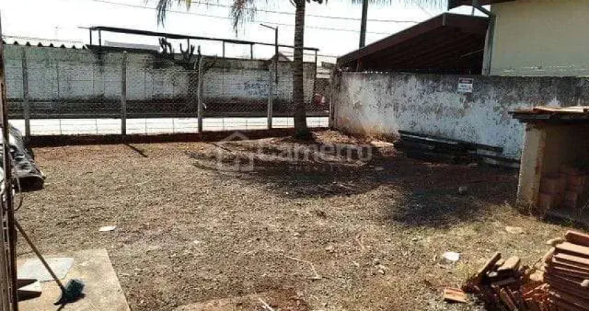 Terreno à venda, 125 m² por R$ 190.000,00 - Vila Mollon IV - Santa Bárbara D'Oeste/SP