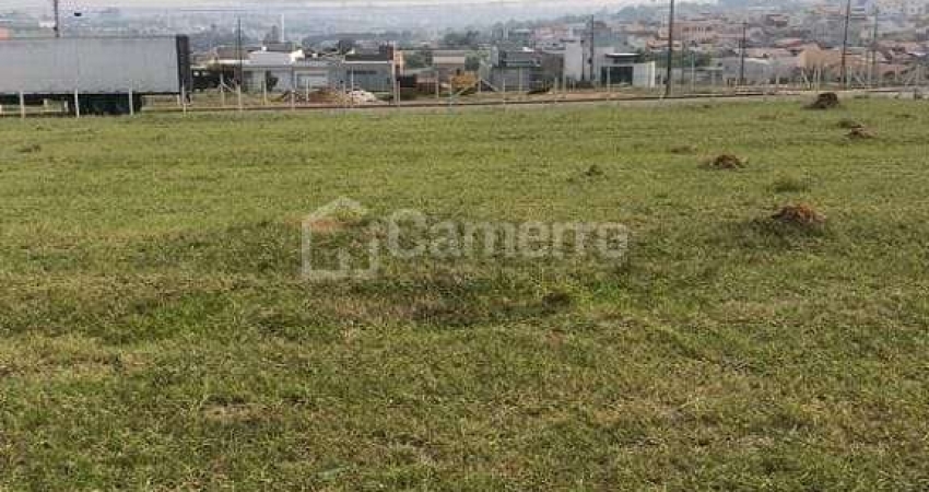 Terreno à venda, 150 m² por R$ 160.000,00 - Jardim Boer I - Americana/SP