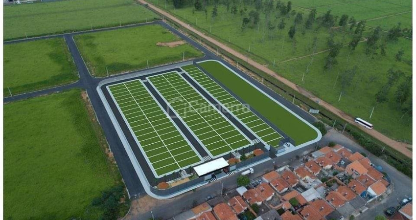 Terreno à venda, 129m² por R$ 120.000  em Americana/SP