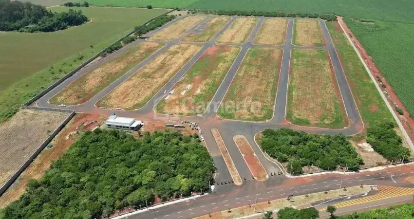 Terreno à venda, 180 m² por R$ 200.000 - Bairro do Cillos - Santa Bárbara D'Oeste/SP