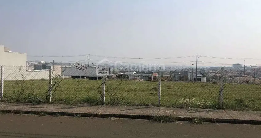 Terreno à venda, 150 m² por R$ 160.000,00 - Jardim Boer I - Americana/SP