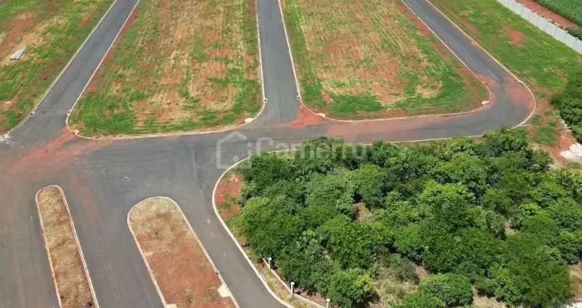 Terreno à venda, 180 m² por R$ 200.000 - Bairro do Cillos - Santa Bárbara D'Oeste/SP