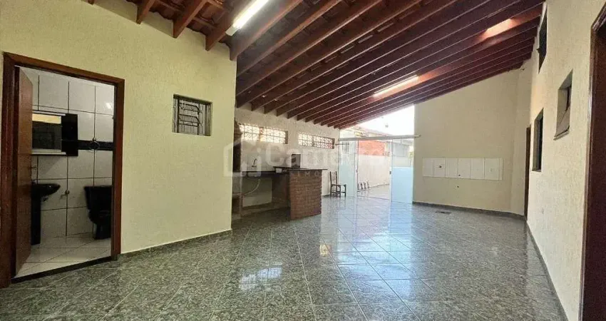 Casa com 6 dormitórios à venda, 334 m² por R$ 900.000,00 - Jardim Pérola - Santa Bárbara D'Oeste/SP
