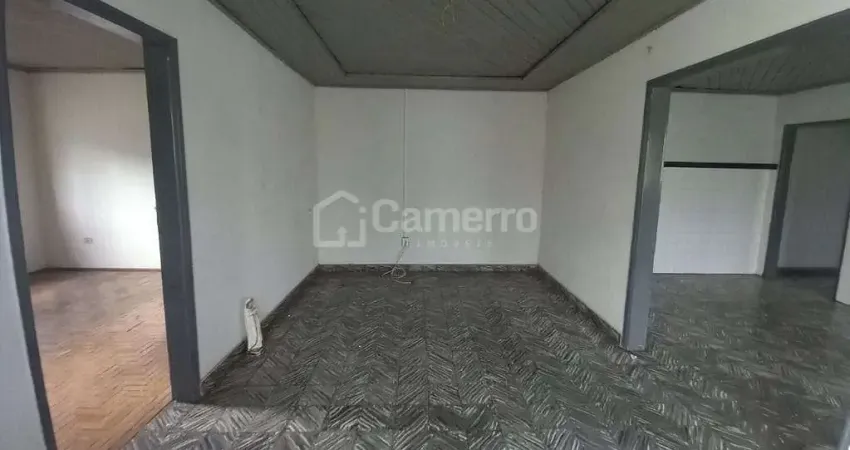 2 Casas com 2 dormitórios cada à venda, 193 m² por R$ 950.000 - Jardim Girassol - Americana/SP