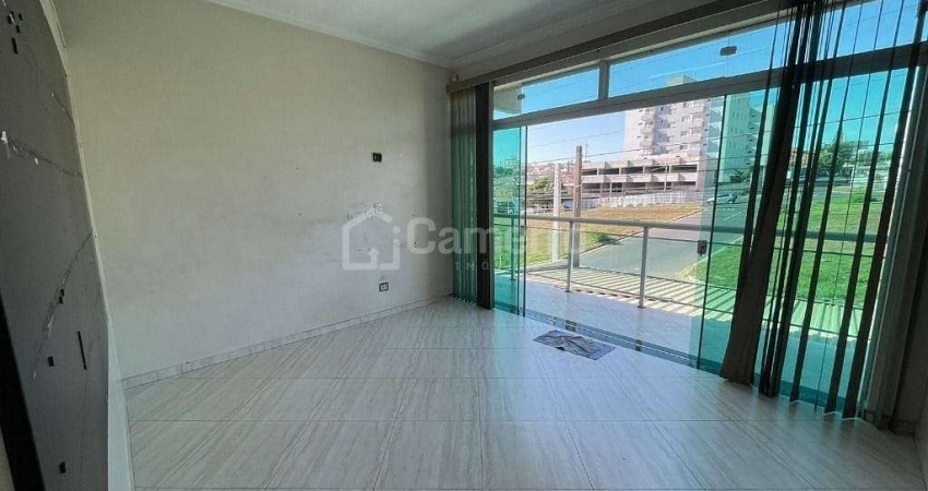 Casa com 3 dormitórios à venda, 394 m² por R$ 980.000,00 - Jardim Lizandra - Americana/SP