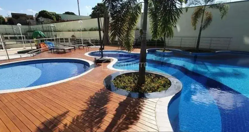 Apartamento com 3 dormitórios à venda, 250 m² por R$ 1.650.000,00 - Jardim Girassol - Americana/SP
