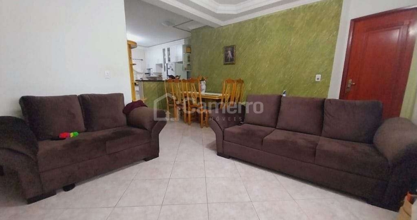 Casa com 3 dormitórios à venda, 319 m² por R$ 1.100.000,00 - Jardim Pântano - Santa Bárbara D'Oeste