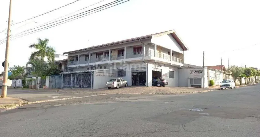 Casa com 4 dormitórios à venda, 300 m² por R$ 1.399.000,00 - Parque das Nações - Americana/SP