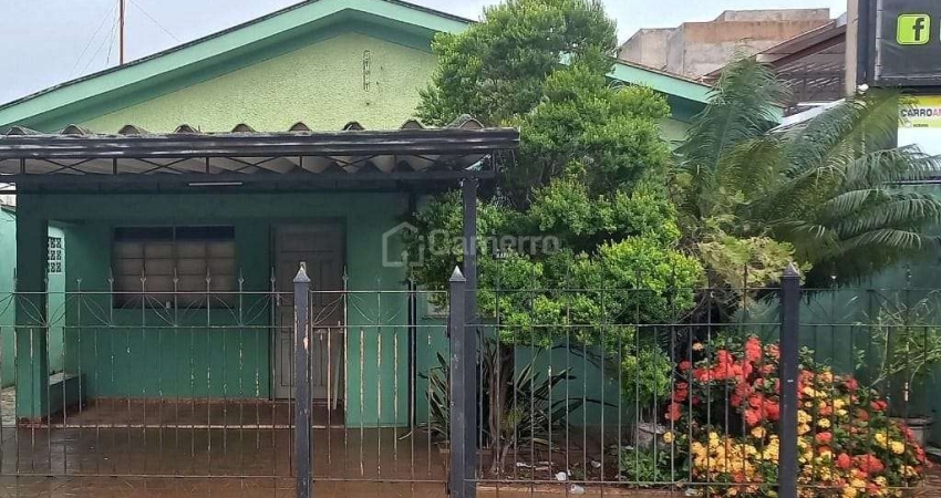 Casa com 3 dormitórios à venda, 120 m² por R$ 1.100.000,00 - Jardim Ipiranga - Americana/SP