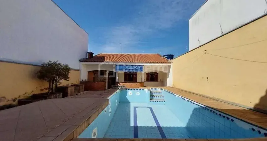 Casa com 3 dormitórios à venda, 366 m² por R$ 1.150.000,00 - Vila Santa Catarina - Americana/SP