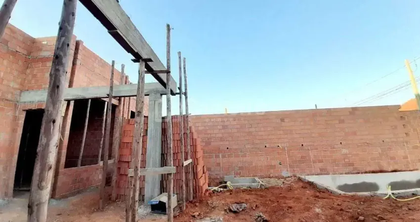 Casa com 3 dormitórios à venda, 200 m² por R$ 1.299.000,00 - Parque Novo Mundo - Americana/SP