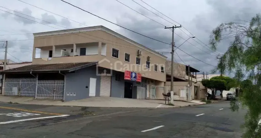 Casa comercial e apartamentos residenciais com 6 dormitórios à venda, 400 m² por R$ 1.499.000 - Par