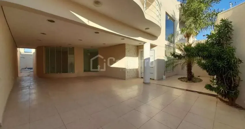 Casa com 4 dormitórios à venda, 300 m² por R$ 1.250.000,00 - Jardim Dona Regina - Santa Bárbara D'O