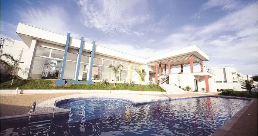 Casa com 3 dormitórios, sendo 3 suítes,  à venda, 248 m² por R$ 1.200.000 - Vila Santa Maria - Amer