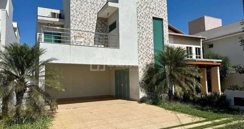 Casa com 3 dormitórios, 230 m² - venda por R$ 1.300.000 - Parque Brasil 500 - Paulínia/SP