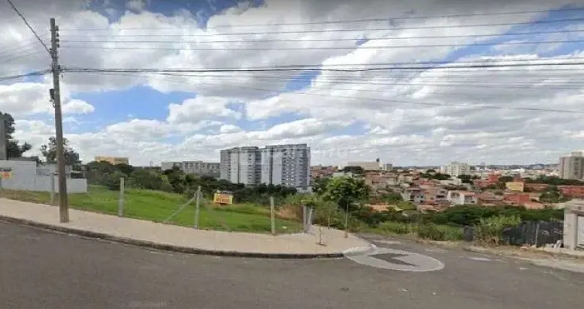 Terreno à venda, 572 m² por R$ 830.000 - Vila Jones - Americana/SP