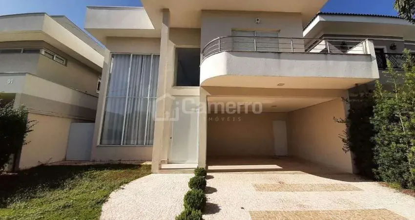 Casa com 3 dormitórios à venda, 180 m² por R$ 1.900.000,00 - Jardim Imperador - Americana/SP
