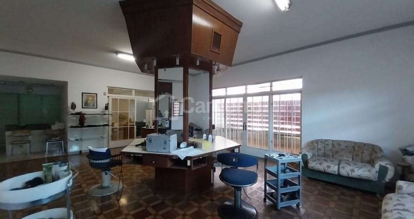 Casa com 4 dormitórios à venda, 390 m² por R$ 1.800.000,00 - Centro - Americana/SP