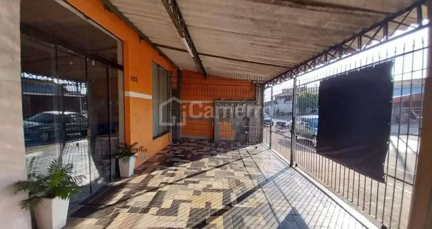 Casa com 508 dormitórios à venda, 286 m² por R$ 1.550.000,00 - Jardim Europa I - Santa Bárbara D'Oe