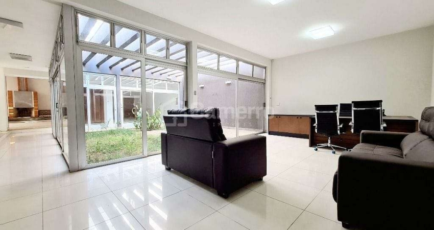 Casa à venda, 389 m² por R$ 2.100.000,00 - Jardim Girassol - Americana/SP