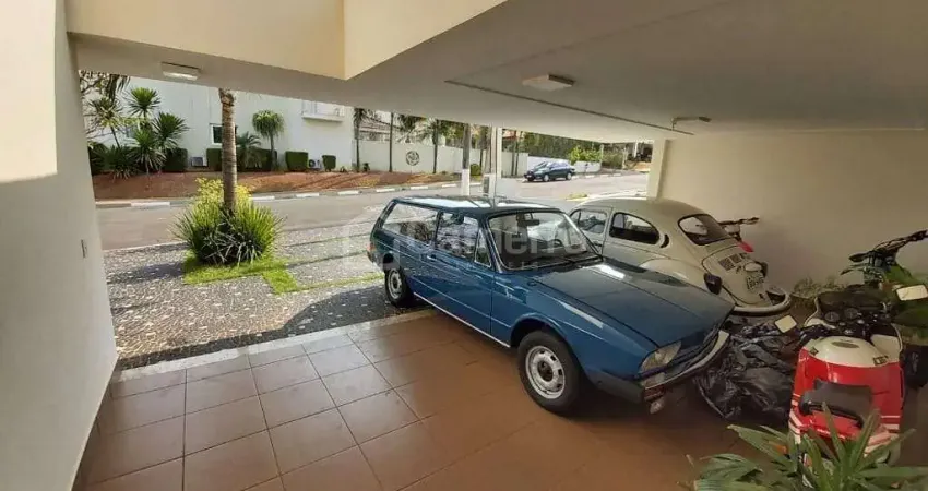Casa com 3 dormitórios à venda, 260 m² por R$ 2.200.000,00 - Jardim Residencial Parque da Floresta