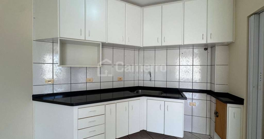 Apartamento com 2 dormitórios para alugar, 66 m² por R$ 1.900/mês - Santo Antônio - Americana/SP