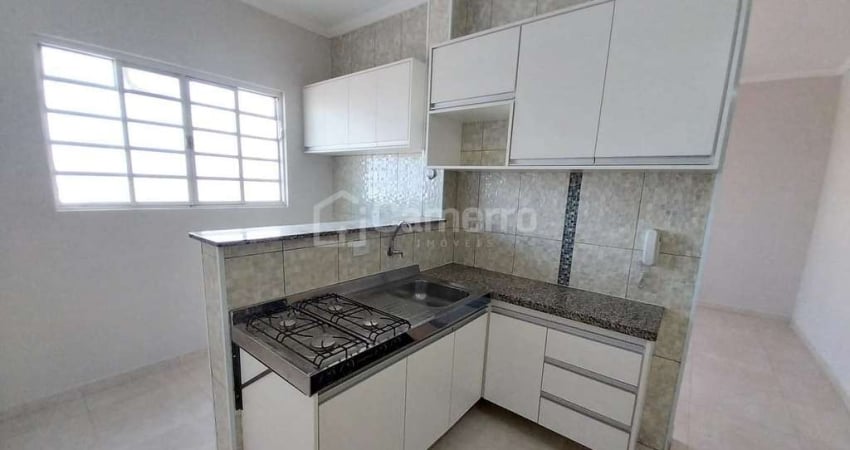 Apartamento com 2 dormitórios para alugar - Jardim Terramérica III - Americana/SP
