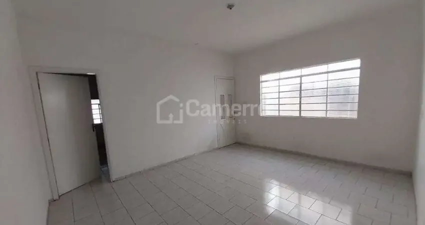 Casa com 4 dormitórios para alugar, 153 m² por R$ 2.300,00/mês - Centro - Santa Bárbara D'Oeste/SP