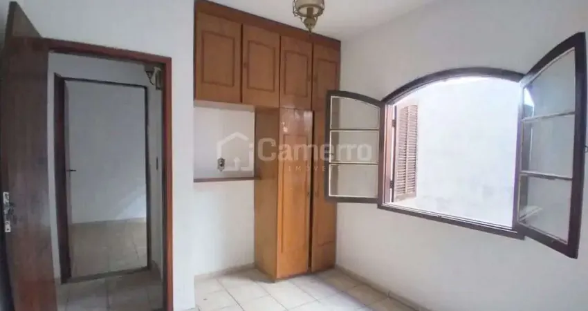 Casa com 3 dormitórios para alugar, 100 m² por R$ 2.581,00/mês - Jardim Girassol - Americana/SP