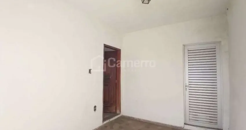 Casa com 3 dormitórios para alugar, 100 m² por R$ 3.081,00/mês - Jardim Girassol - Americana/SP