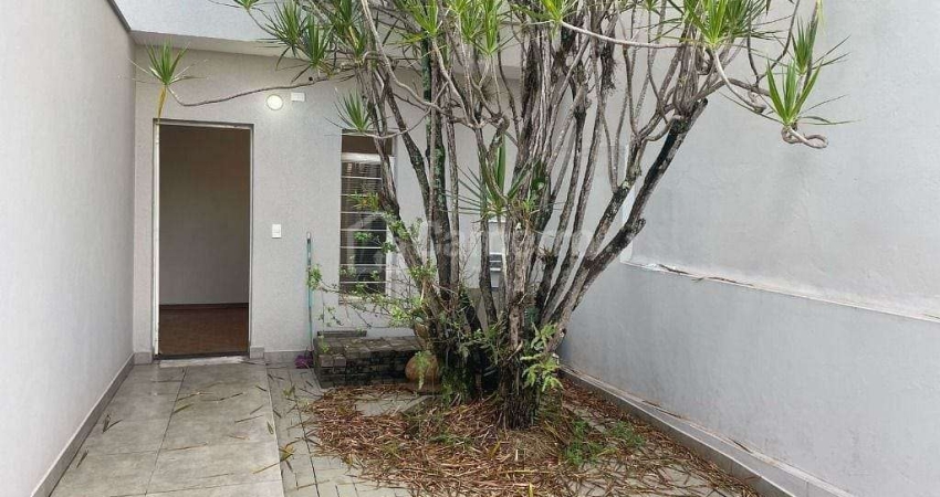 Casa para locação, Chácara Rodrigues, Americana, SP