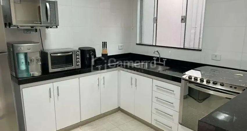 Casa com 2 dormitórios para alugar, 250 m² por R$ 4.500,00/mês - Centro - Santa Bárbara D'Oeste/SP