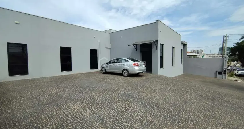 Casa Comercial para alugar, 165 m² por R$ 15.000/mês - Vila Medon - Americana/SP