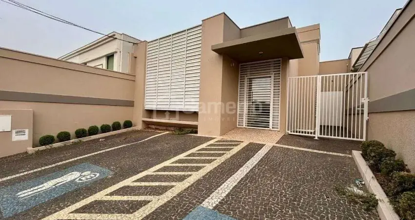 Casa com 3 dormitórios para alugar, 244 m² por R$ 7.000/mês - Vila Medon - Americana/SP