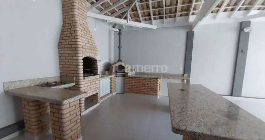 Casa com 3 dormitórios para alugar, 360 m² por R$ 6.800,00/mês - Jardim São Francisco - Santa Bárba