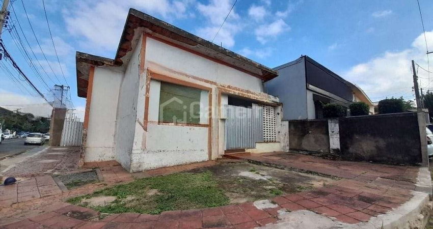 Casa com 3 dormitórios para alugar, 114 m² por R$ 8.149,80/mês - Cechino - Americana/SP