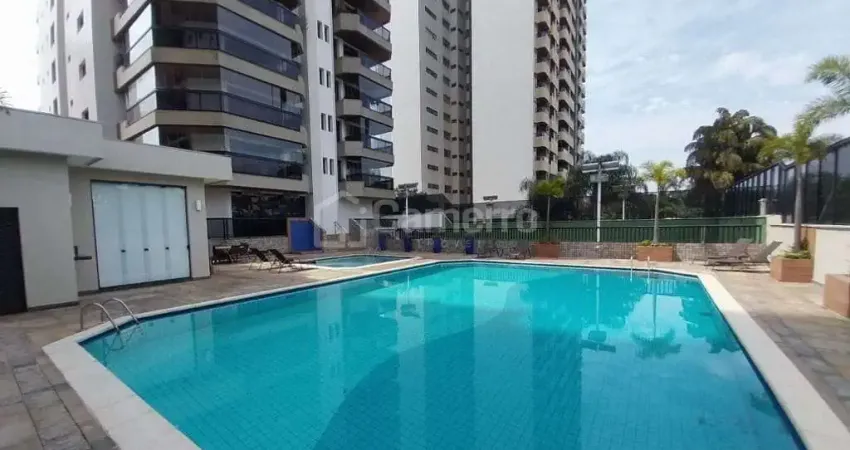 Apartamento com 4 dormitórios para alugar, 464 m² por R$ 16.570,00/mês - Centro - Americana/SP