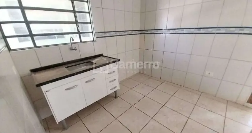 Apartamento com 1 dormitório para alugar, 45 m² por R$ 938,00/mês - Parque Universitário - American