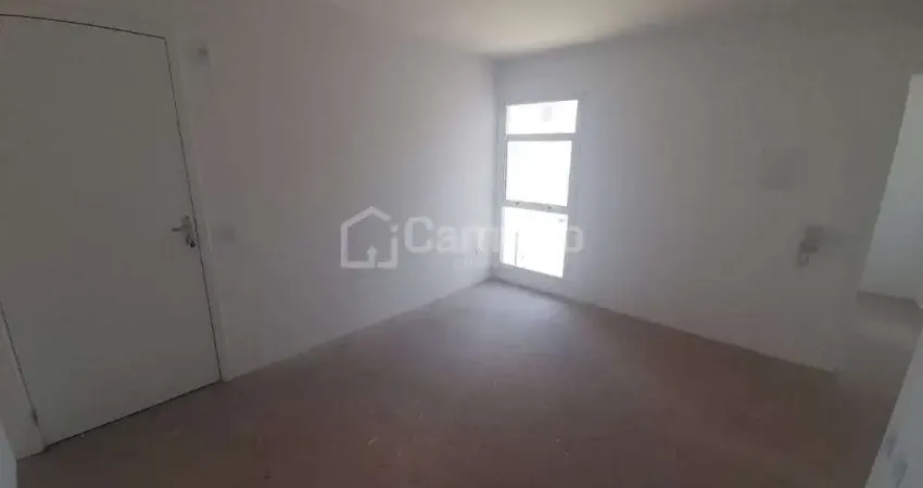 Apartamento com 2 dormitórios para alugar, 49 m² por R$ 900/mês - Jardim das Orquídeas - Santa Bárb