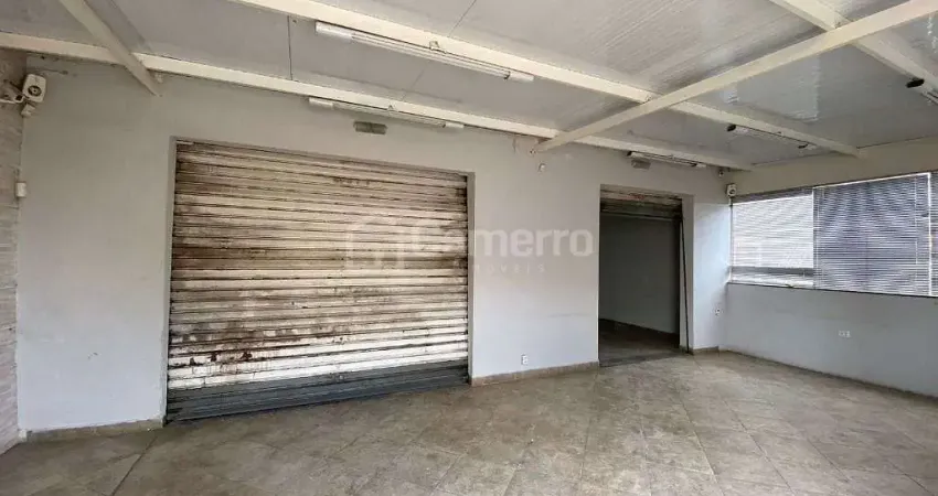 Salão para alugar, 174 m² por R$ 6.600,00/mês - Jardim Ipiranga - Americana/SP