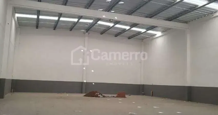Salão à venda, 100 m² por R$ 3.400.000 - Jardim Boa Vista - Hortolândia/SP