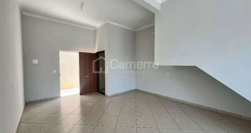 Salão para alugar, 50 m² por R$ 1.800/mês - Jardim Terramérica II - Americana/SP