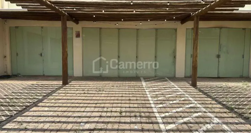 Salão para alugar, 565 m² por R$ 13.000/mês - Centro - Americana/SP