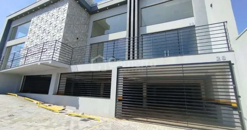 Salão para alugar, 85 m² por R$ 4.000/mês - Jardim São Paulo - Americana/SP