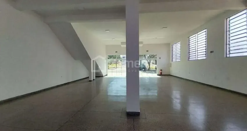 Salão à venda, 532 m² por R$ 850.000,00 - Parque das Nações - Americana/SP