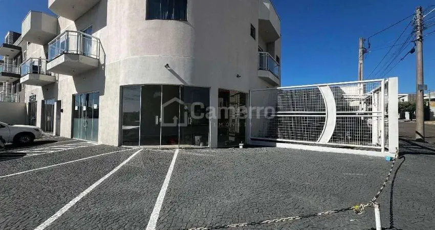 Salão para alugar, 50 m² por R$1.800/mês - Jardim Terramérica II - Americana/SP